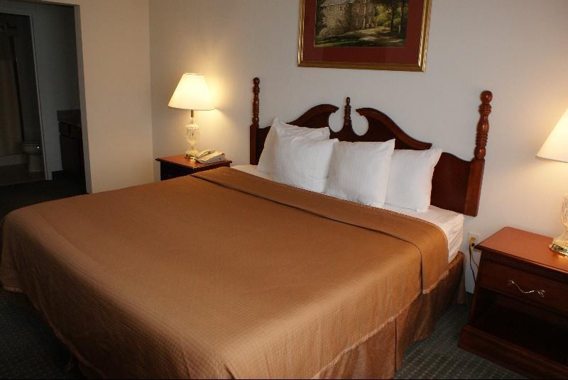 Host An Hotel