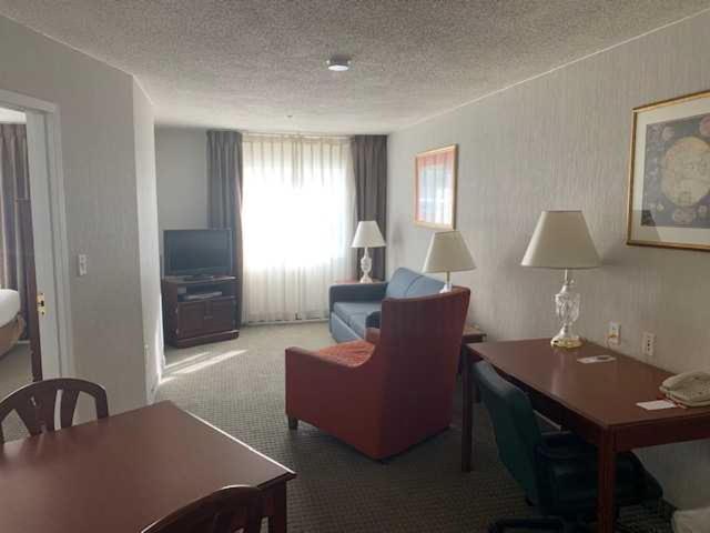 Hotel Host An Wilkes-Barre
